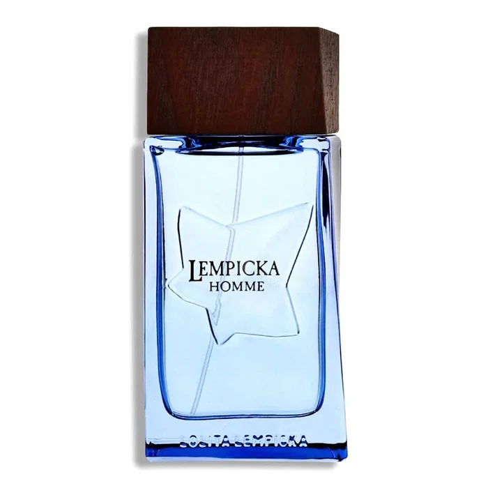 Lolita Lempicka Lempicka Homme Eau de Toilette 100 ml