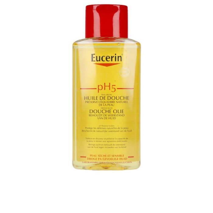 Eucerin PH5 Aceite de Ducha Corporal 1000 ml Eucerin PH5 Aceite de Ducha Corporal 1000 ml