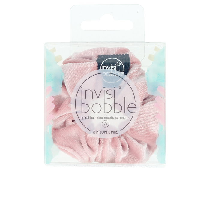 Invisibobble Sprunchie Prima Ballerina - Goma de pelo para mujer sin roturas, 1 unidad
