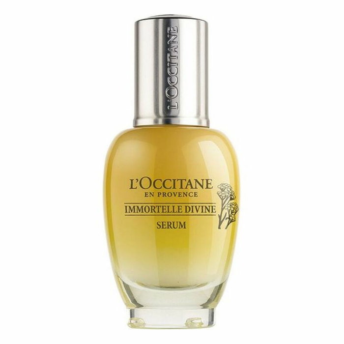 L'Occitane En Provence Siempreviva Sérum Divino 30 ml L'Occitane En Provence Siempreviva Sérum Divino 30 ml