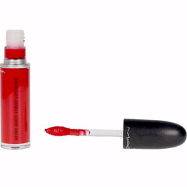 Retro Matte Liquid Lip Colour