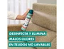 Sanytol Ambientador Desinfectante Hogar y Tejidos Flor de Algodón 300 ml