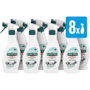 Sanytol Elimina Olores Desinfectante Textil 500 ml