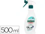 Sanytol Ambientador Elimina Olores Textil Pistola 500 ml Antialérgenos