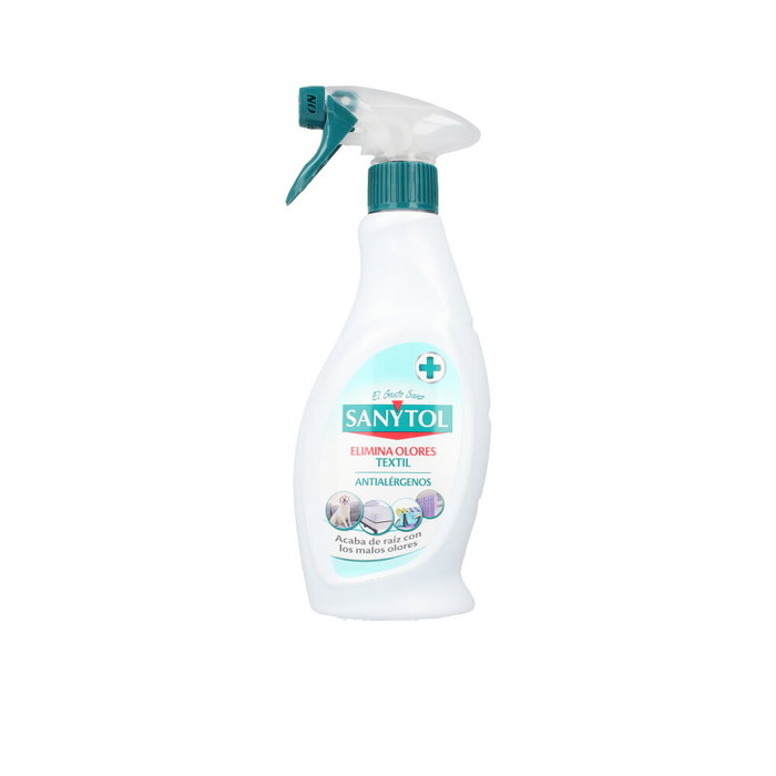 Sanytol Elimina Olores Desinfectante Textil 500 ml Sanytol Elimina Olores Desinfectante Textil 500 ml