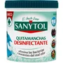 Sanytol Quitamanchas Desinfectante en Polvo 450 g