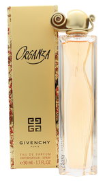 Givenchy Organza Eau de Parfum 50ml Vaporizador
