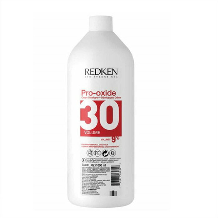 Redken Pro-Oxide Cream Developer 30 Vol. 9% 1000ml