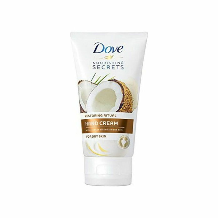 Dove Coco Ritual Crema de Manos 75 ml