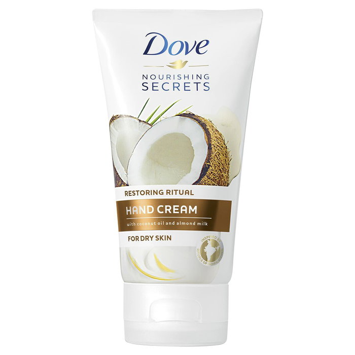 Dove Coco Ritual Crema de Manos 75 ml