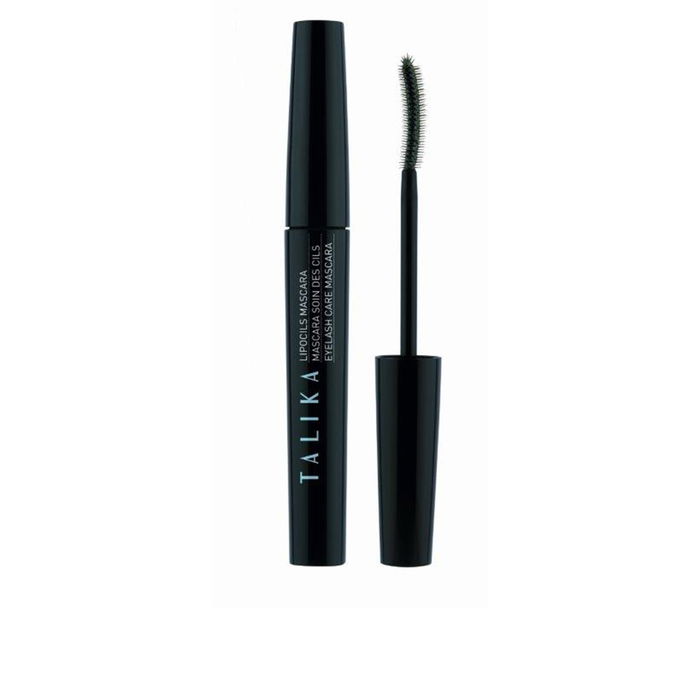 Talika LIPOCILS Máscara de Pestañas Tratamiento para Pestañas Negra #black 8,5 ml