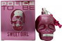 Police To Be Sweet Girl Eau de Parfum 75 ml