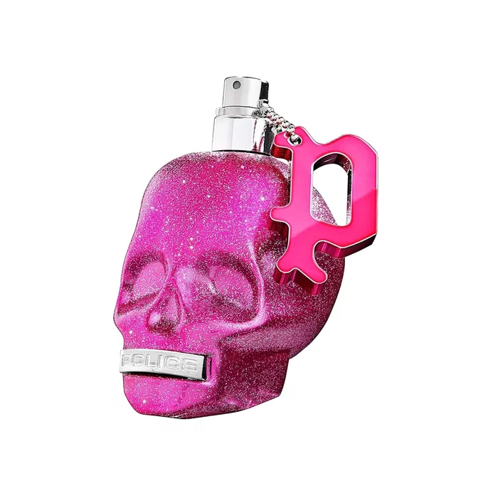 Police To Be Sweet Girl Eau de Parfum 75 ml