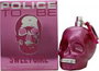 Police TO BE SWEET GIRL Eau de Parfum 125 ml