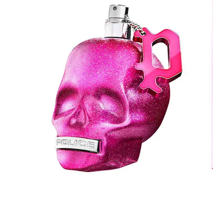 Police TO BE SWEET GIRL Eau de Parfum 125 ml Police TO BE SWEET GIRL Eau de Parfum 125 ml