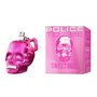 Police TO BE SWEET GIRL Eau de Parfum 125 ml