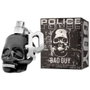 Police To Be Bad Guy Eau de Toilette 40 ml