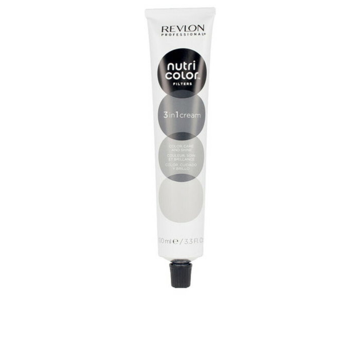 Revlon Professional NUTRI COLOR filters 821, 100 ml Revlon Professional NUTRI COLOR filters 821, 100 ml