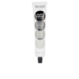 Revlon Professional NUTRI COLOR filters clear 100 ml