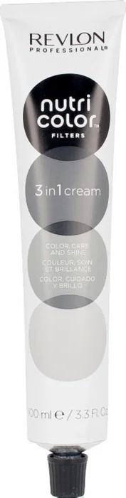 Revlon Professional NUTRI COLOR filters clear 100 ml