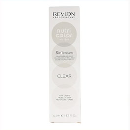 Revlon Nutri Color Filters Clear 100 ml