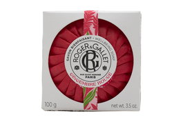 Roger & Gallet Jabón Gengibre Rouge 100 gr