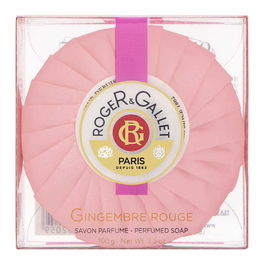 Roger & Gallet Jabón Gengibre Rouge 100 gr