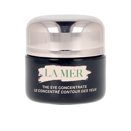 La Mer The Eye Concentrate Contorno de Ojos 15 ml | Reduce Ojeras, Bolsas, Líneas Finas y Arrugas | Tratamiento Revitalizante para una Mirada Luminosa