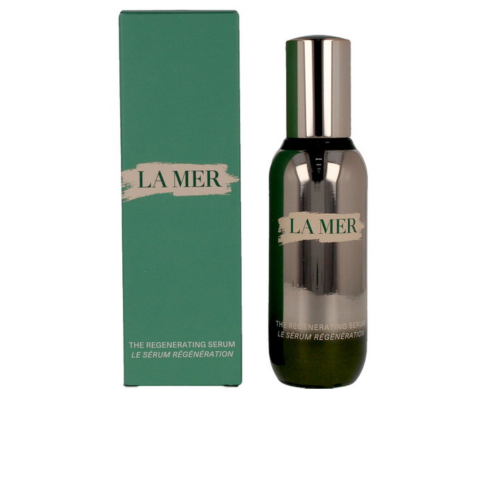 LA MER The Regenerating Serum - Suero Regenerador Antiarrugas y Líneas Finas 30 ml LA MER The Regenerating Serum - Suero Regenerador Antiarrugas y Líneas Finas 30 ml