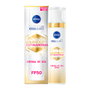 NIVEA Luminous 630 Fluido de Día Antimanchas SPF 50 Alta Protección Solar 40 ml