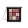 Gosh EYEDENTITY Paleta de sombras de ojos 001-be honest