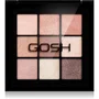 Gosh EYEDENTITY Palette 001-be honest