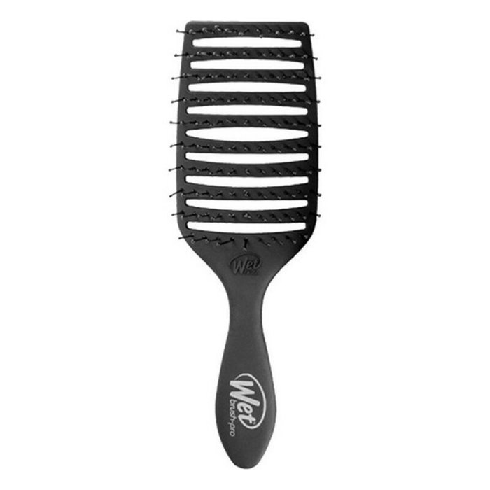 Wet Brush Epic Quick Dry Cepillo Esqueleto Negro