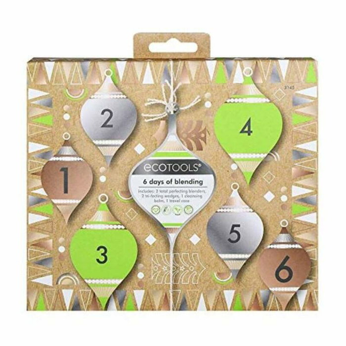 Ecotools BLENDING ESSENTIALS lote 6 pz Ecotools BLENDING ESSENTIALS lote 6 pz