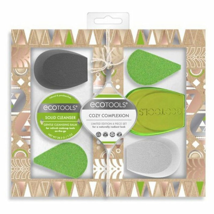 Ecotools BLENDING ESSENTIALS lote 6 pz Ecotools BLENDING ESSENTIALS lote 6 pz
