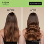 John Frieda Detox & Repair Laca para el cabello con Aceite de Aguacate 100 ml