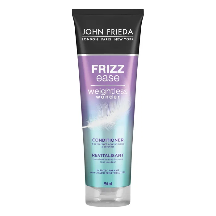 John Frieda Frizz Ease Weightless Wonder Acondicionador 250 ml John Frieda Frizz Ease Weightless Wonder Acondicionador 250 ml
