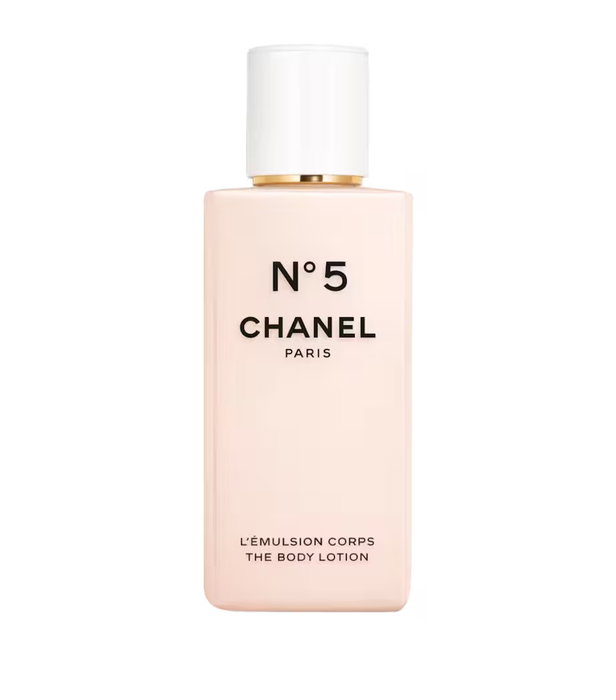 Chanel Nº 5 l’émulsion corps 200 ml