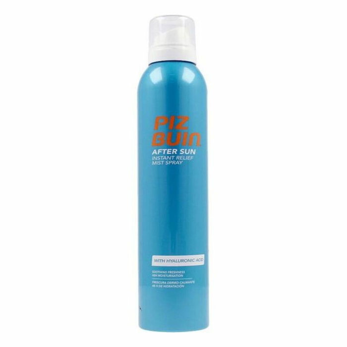 Piz Buin After-Sun Instant Relief Mist Spray 200 ml Piz Buin After-Sun Instant Relief Mist Spray 200 ml
