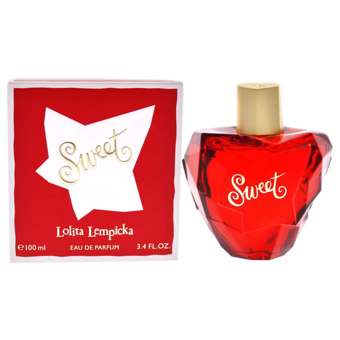 Lolita Lempicka Sweet Eau de Parfum 100 ml Lolita Lempicka Sweet Eau de Parfum 100 ml