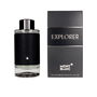 Montblanc Explorer Eau de Parfum Vaporizador 200 ml Hombre Amaderado Aromático Cuero