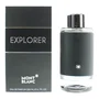 Montblanc Explorer Eau de Parfum 200 ml