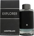 Montblanc Explorer Eau de Parfum 200 ml