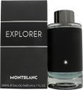 Montblanc Explorer Eau de Parfum 200 ml