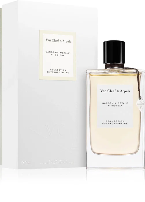 Van Cleef & Arpels Gardenia Pétale Eau de Parfum 75 ml