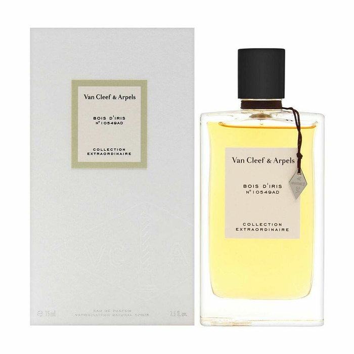 Van Cleef & Arpels Bois D'Iris Eau de Parfum 75 ml
