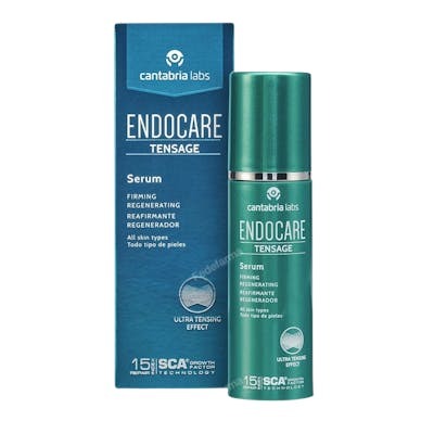 Cantabria Labs Endocare Tensage Sérum Reafirmante 30 ml