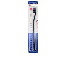 Swissdent COLOURS CLASSIC toothbrush #black&red Cepillo de dientes 1 u