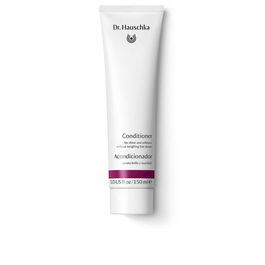 Dr. Hauschka Acondicionador Capilar Hidratante y Nutritivo para Todo Tipo de Cabello 150 ml