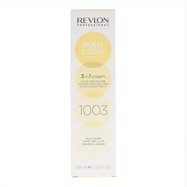 Revlon Professional NUTRI COLOR Filters #1003